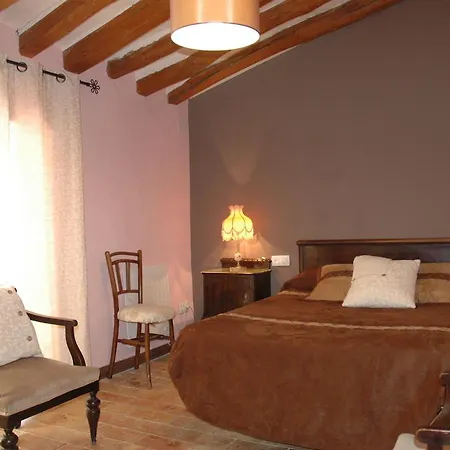 Ull De Canals Bañeres