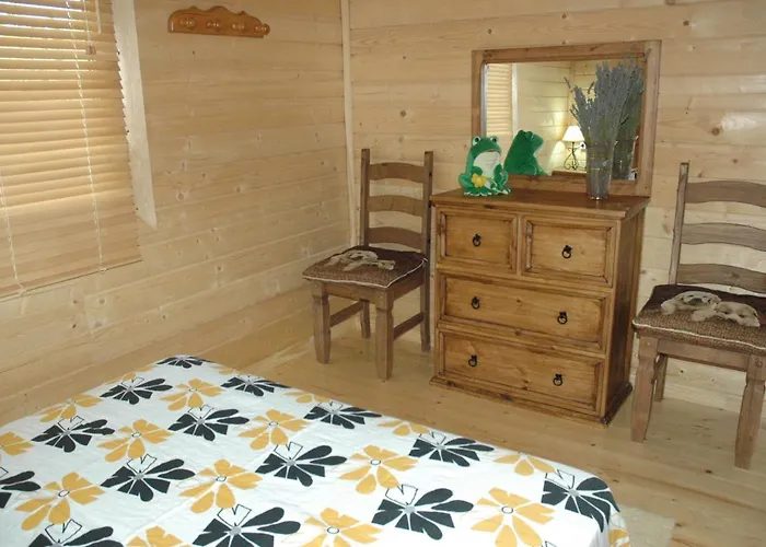 Hostal Ull De Canals Bañeres