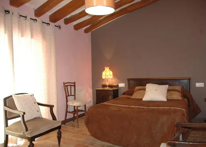 Ull De Canals Bañeres