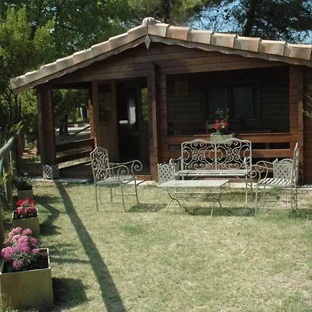 Hostal Ull De Canals *