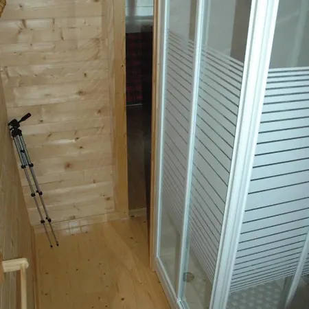 אכסניה Ull De Canals Bañeres