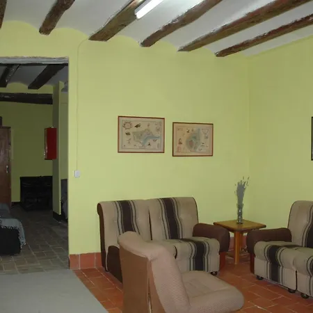 Ull De Canals Bañeres