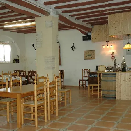 Ull De Canals Bañeres